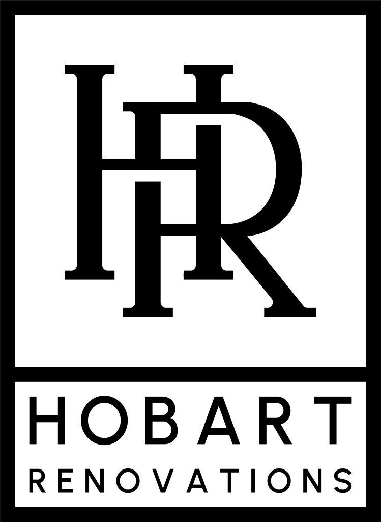 Hobart Renovations logo