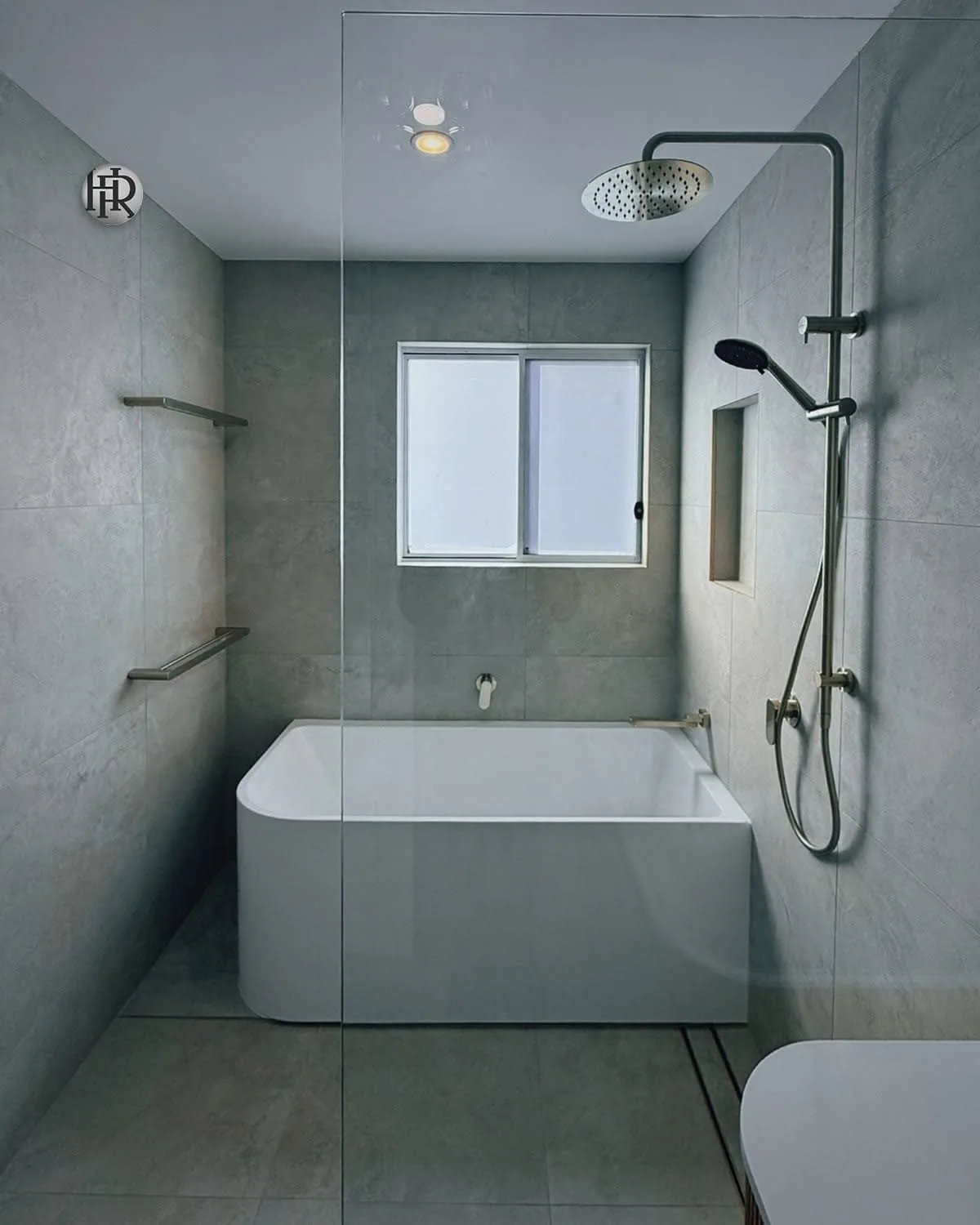 Renovation project by Hobart Renovations in Glenorchy