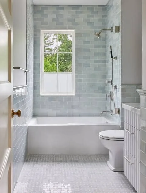 Bathroom Renovations by Hobart Renovations