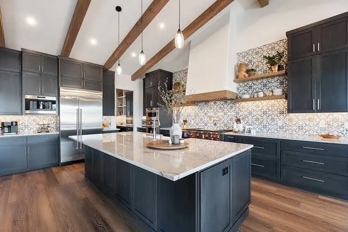 Renovation project by Hobart Renovations in Rosny Park