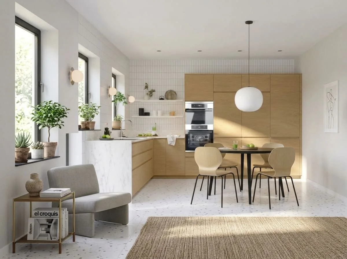 A recent Hobart Renovations project