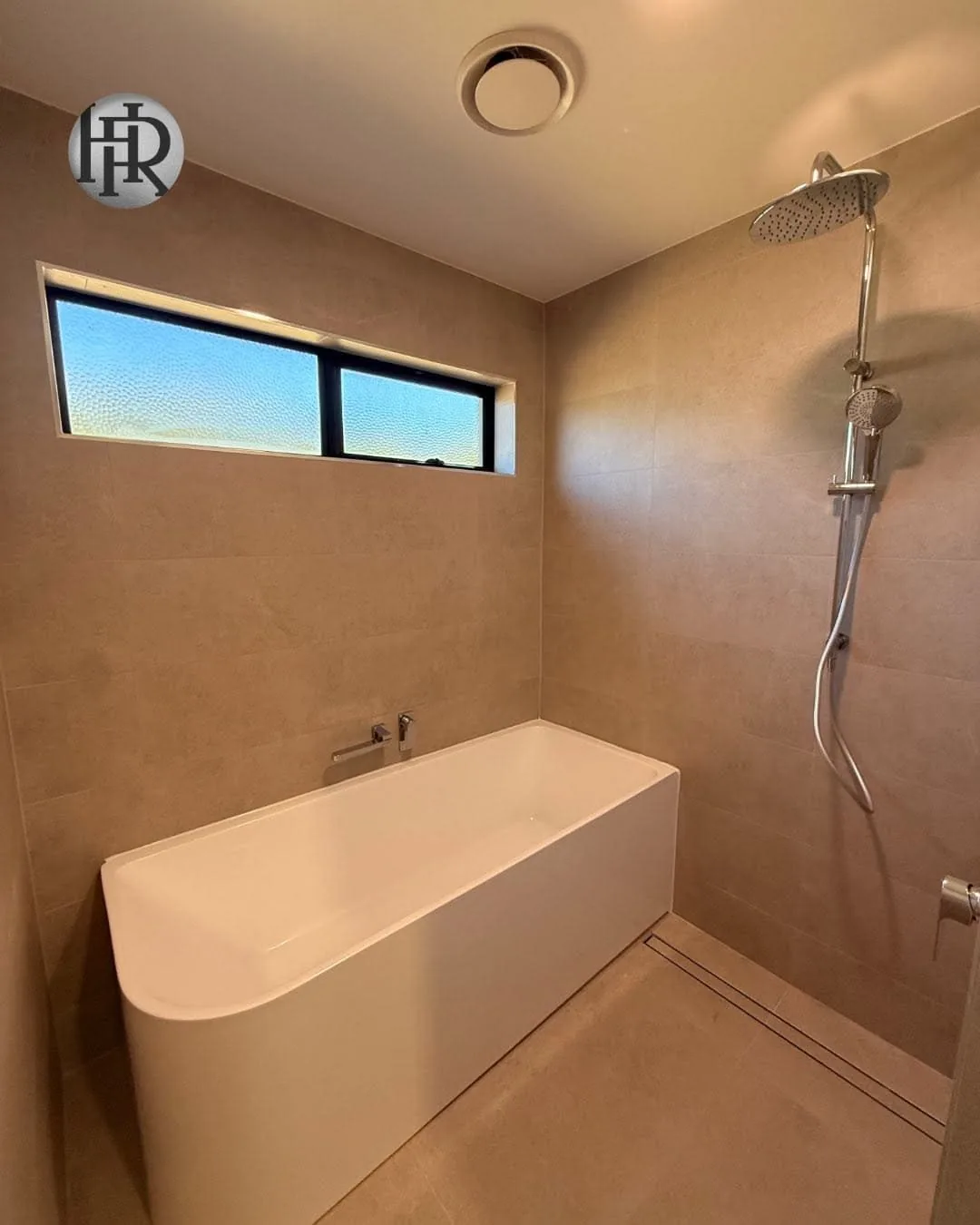Recent Hobart Renovations project near Howrah