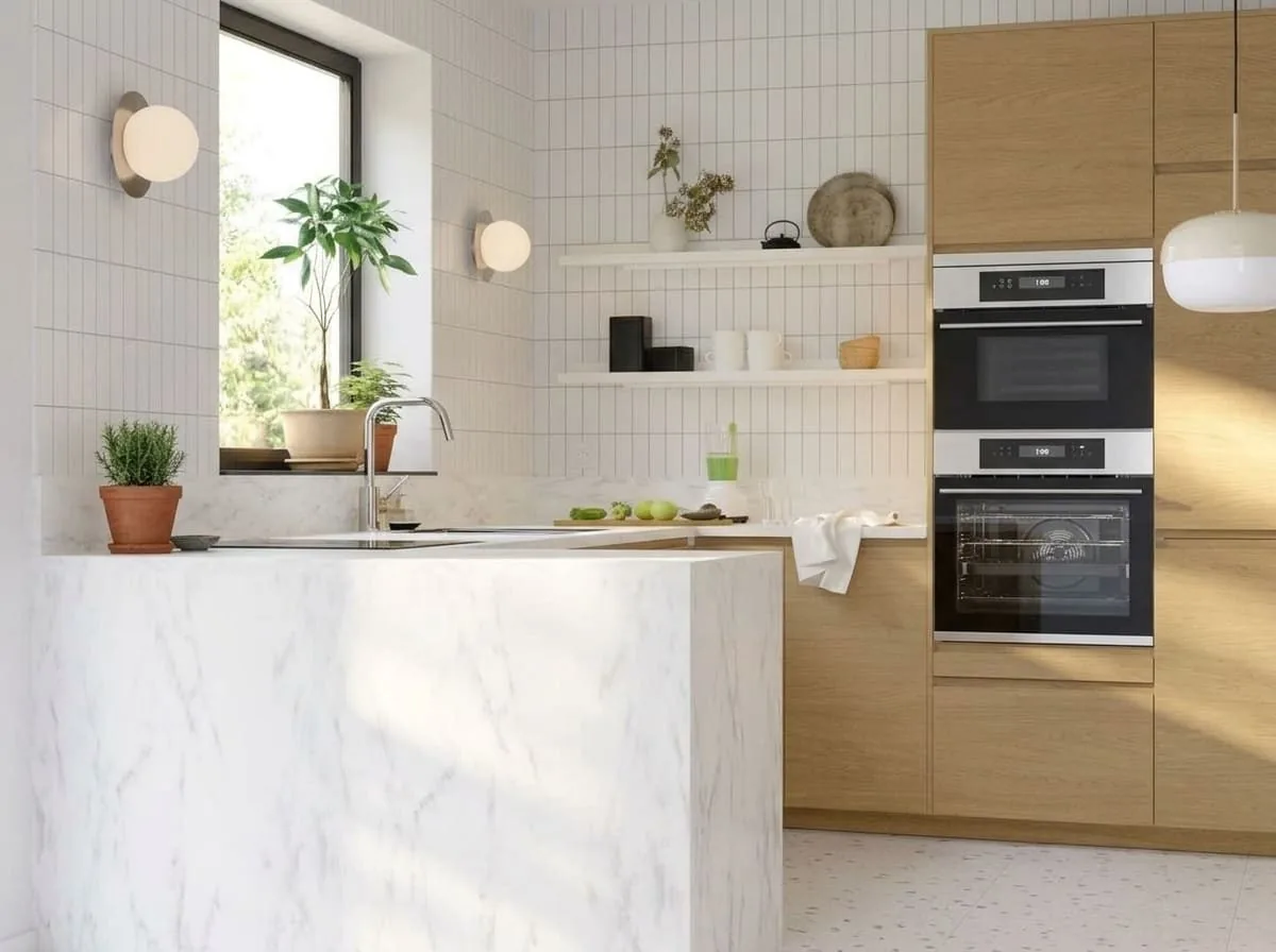 Recent Hobart Renovations project near West Hobart