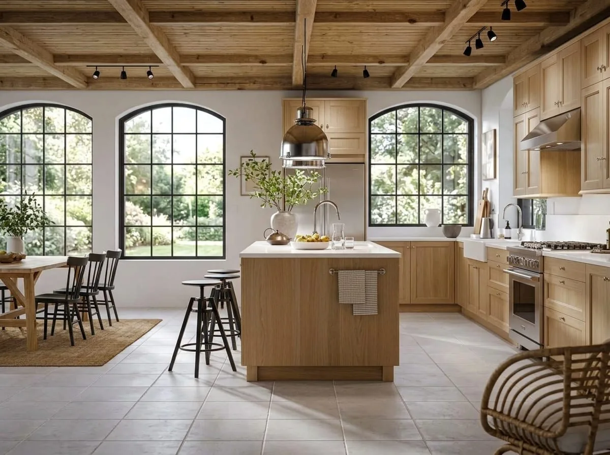 Kitchen renovation — Hobart Renovations