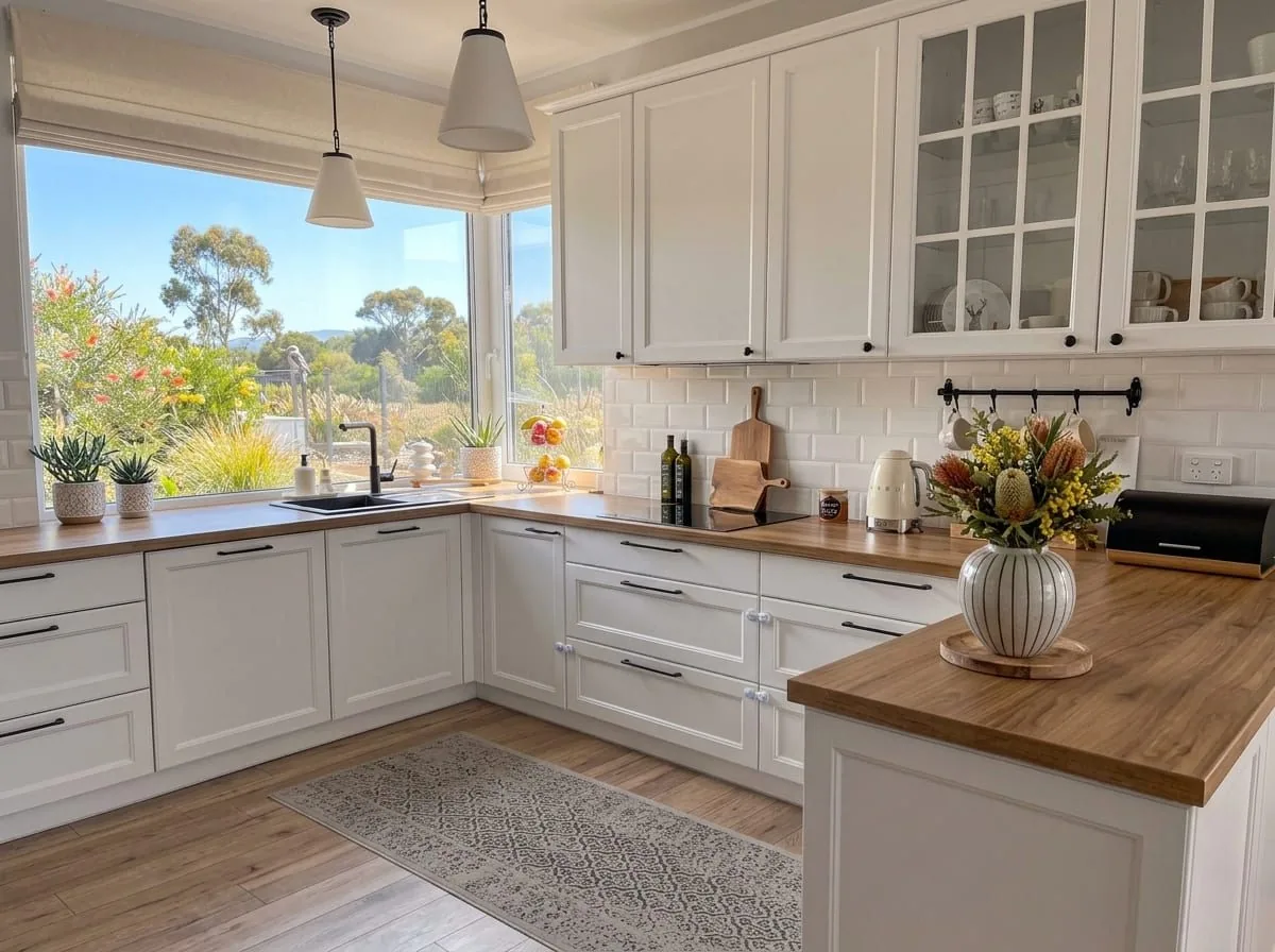 Kitchen Renovations by Hobart Renovations