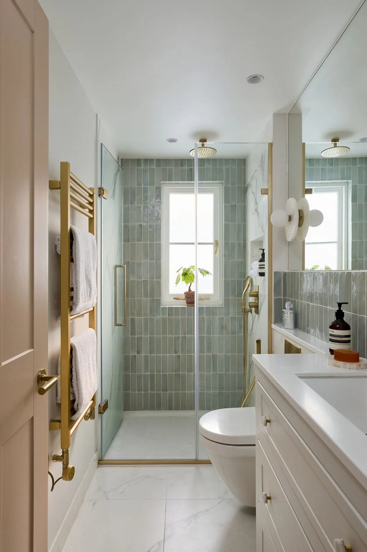 Small Bathroom Renovation Ideas for Hobart’s Older Homes