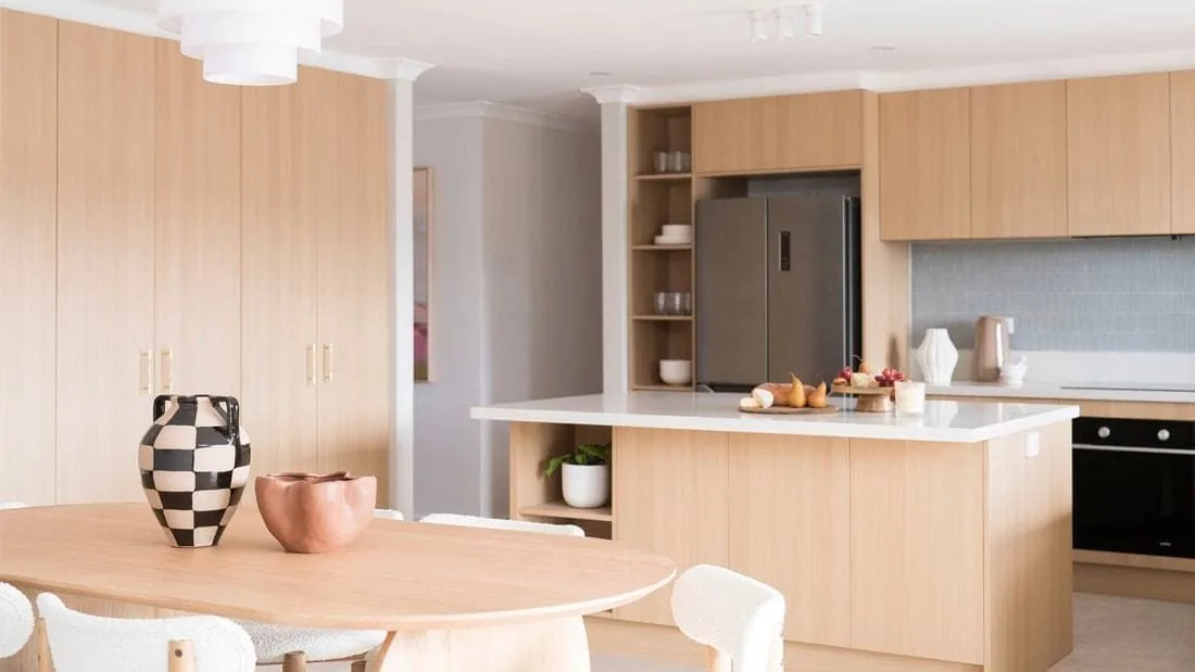 Whole-home renovation — Hobart Renovations
